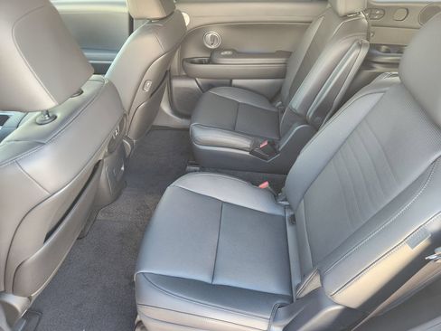 New 2026 Hyundai Palisade Limited FWD image 29