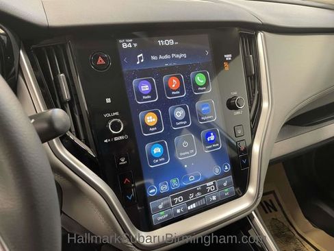 New 2025 Subaru Legacy Premium w/ Popular Package #1 image 19