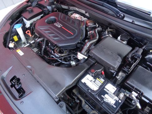 Used 2015 Hyundai Sonata Limited 2.0T image 3