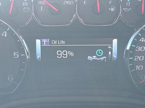 Used 2017 Chevrolet Silverado 1500 LT w/ All Star Edition image 22