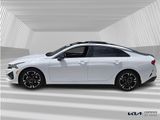 Certified 2022 Kia K5 GT-Line w/ GT-Line FWD Premium Package image 2