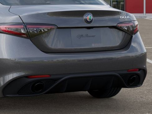 New 2025 Alfa Romeo Giulia image 13
