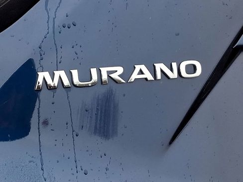 Used 2023 Nissan Murano SL AWD/4WD image 30