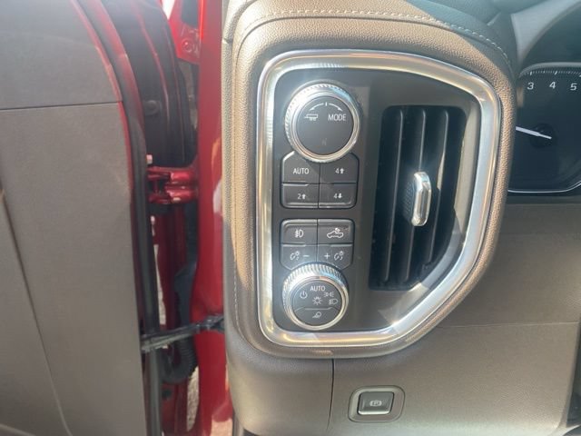 Used 2021 GMC Sierra 1500 SLT AWD/4WD image 20