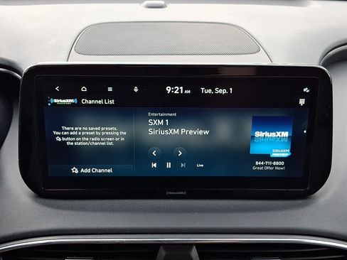 Certified 2023 Hyundai Santa Fe SEL AWD/4WD image 17
