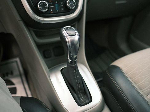 Used 2015 Buick Encore Convenience AWD/4WD image 15
