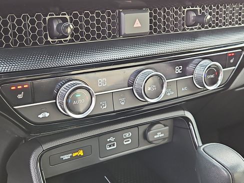 Certified 2023 Honda CR-V Sport Touring image 17