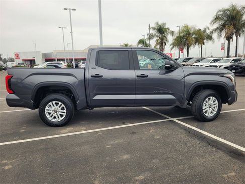 New 2026 Toyota Tundra SR5 image 4