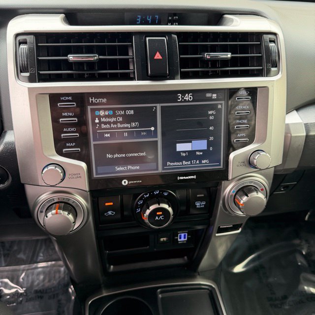 Used 2023 Toyota 4Runner SR5 RWD image 24