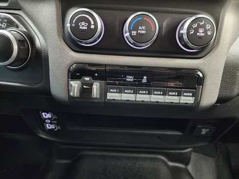 Used 2020 RAM 2500 Tradesman image 50