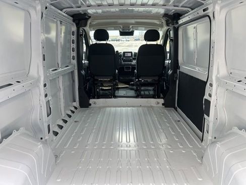 New 2026 RAM ProMaster 1500 w/ Convenience Group image 14