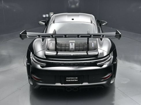 Certified 2024 Porsche 911 GT3 RS RWD image 15