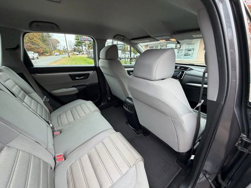 Used 2017 Honda CR-V LX image 15