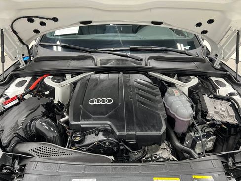 Used 2023 Audi A5 2.0T Premium Plus w/ Premium Plus AWD/4WD image 30