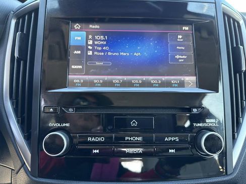 Certified 2023 Subaru Forester image 31