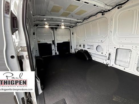 New 2024 Ford Transit 150 Low Roof image 9