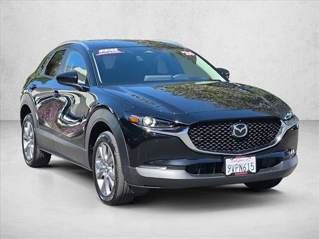 Used 2026 MAZDA CX-30 AWD 2.5 S w/ Premium Package image 3