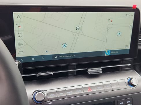 New 2026 Hyundai Kona Limited AWD/4WD image 17