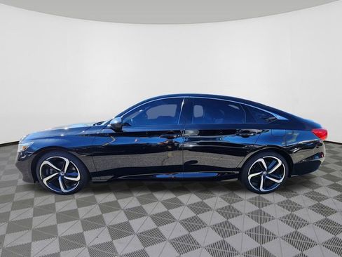 Used 2020 Honda Accord Sport image 5