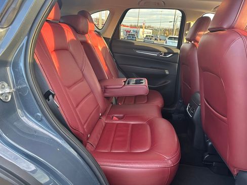 Used 2024 MAZDA CX-5 Carbon Edition image 15