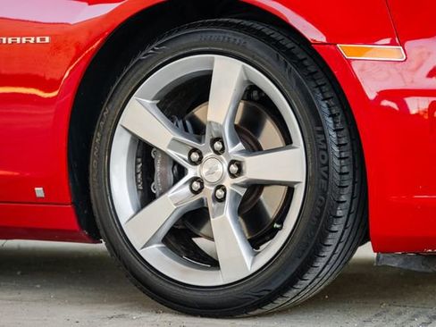 Used 2010 Chevrolet Camaro SS w/ RS Package image 45