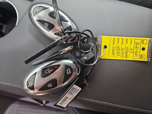 Certified 2025 Hyundai Sonata SEL AWD/4WD image 29