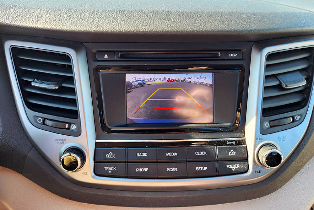 Used 2016 Hyundai Tucson SE FWD image 13