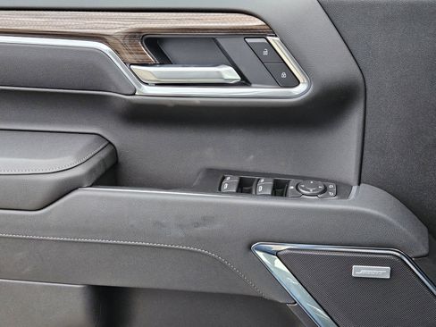 New 2026 Chevrolet Silverado 1500 LT Trail Boss w/ LT Trail Boss Premium Package image 23