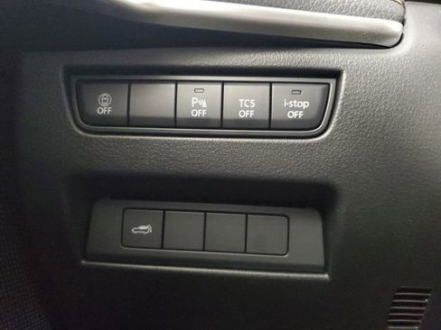 Certified 2025 MAZDA CX-90 3.3 Turbo w/ Preferred Package image 35