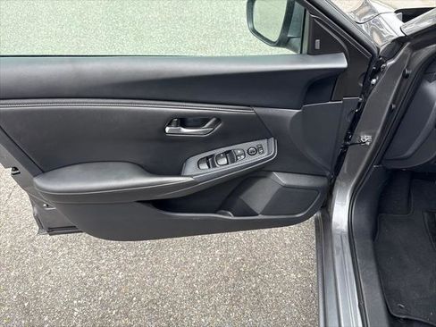 Used 2023 Nissan Sentra SV w/ All-Weather Package FWD image 13