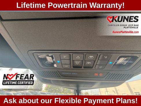 Used 2024 Ford Explorer Timberline AWD/4WD image 50