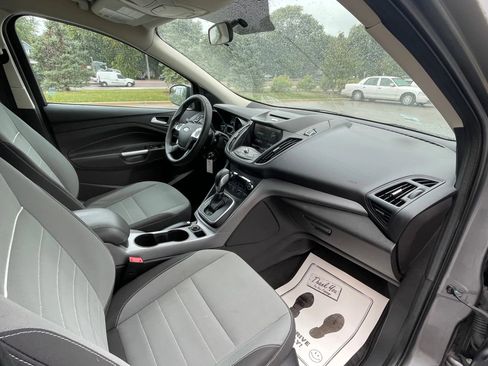 Used 2014 Ford Escape SE w/ Equipment Group 201A image 18