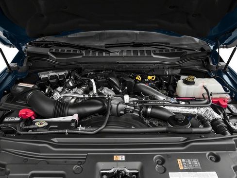 Used 2018 Ford F450 XLT w/ XLT Value Package AWD/4WD image 13