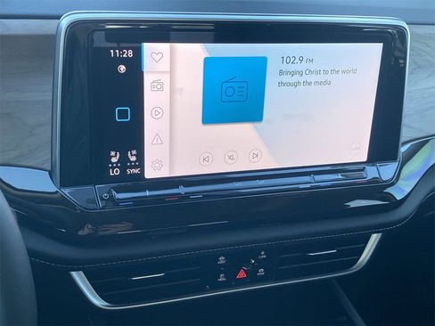 New 2026 Volkswagen Atlas SE image 21