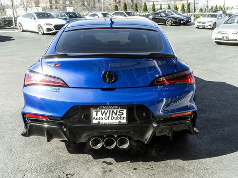 Used 2024 Acura Integra Type S image 43