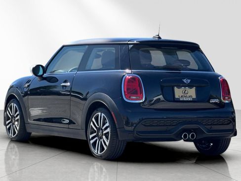 Used 2023 MINI Cooper S FWD image 6
