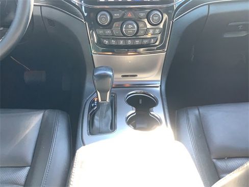 Certified 2021 Jeep Grand Cherokee Limited X image 23