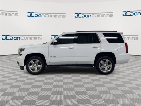 Used 2020 Chevrolet Tahoe LT image 5
