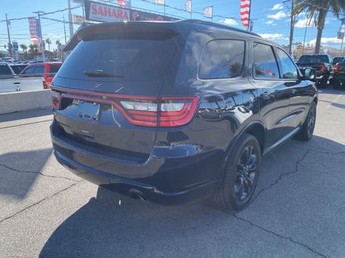 Used 2022 Dodge Durango R/T w/ Blacktop Package image 6