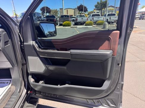 Used 2022 Ford F150 Lariat AWD/4WD image 18