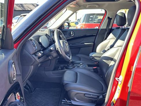 Used 2022 MINI Cooper Countryman S image 17