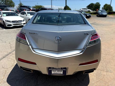 Used 2010 Acura TL image 4