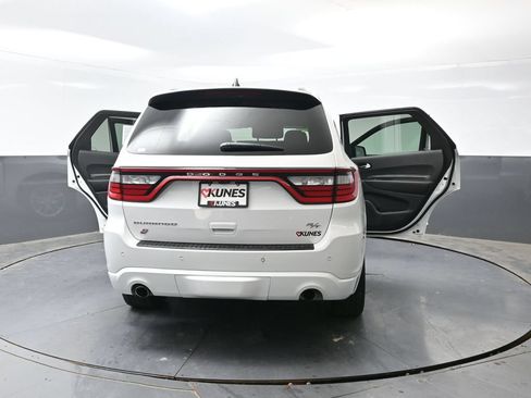 Used 2025 Dodge Durango R/T AWD/4WD image 65
