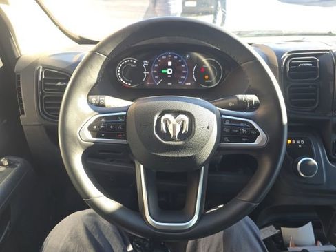 Used 2024 RAM ProMaster 3500 image 14