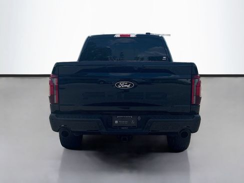 Used 2024 Ford F150 Lariat w/ Equipment Group 502A High AWD/4WD image 4