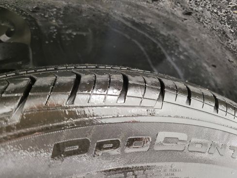 Used 2025 Chevrolet Trax RS w/ Sunroof Package image 4