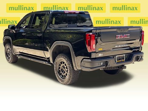 Used 2024 GMC Sierra 1500 AT4X w/ AT4X AEV Edition AWD/4WD image 10