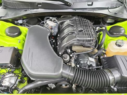 Used 2023 Dodge Charger SXT w/ Blacktop Special Edition AWD/4WD image 17