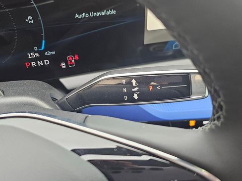 New 2026 Cadillac Optiq Luxury 1 image 41