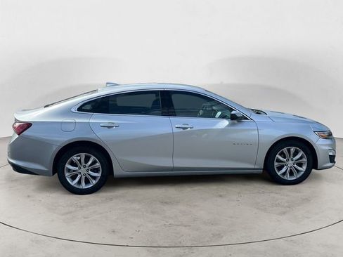 Used 2019 Chevrolet Malibu LT image 6